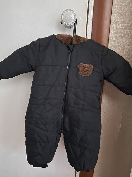 Комбинезон детский