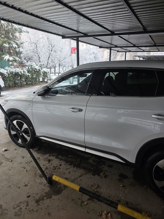 Byd сог плюс гибрид официально олинган