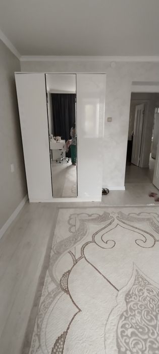 Продам квартиру с ремонтом