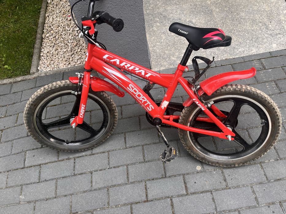 Vand bicicleta CARPAT