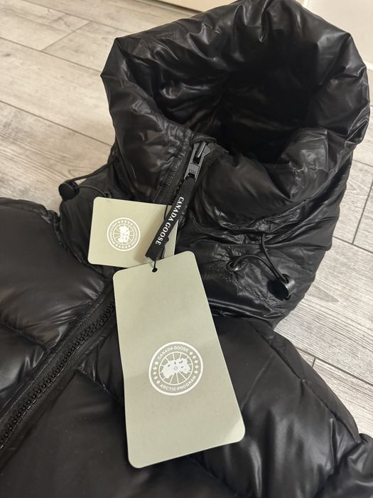IN STOC | Geaca cu puf Canada Goose Premium