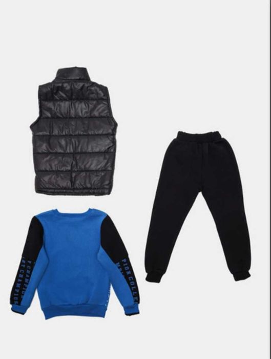 Спортивные костюмы для мальчиков