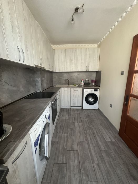 Дава се под наем Етаж от къща в Варна, Виница - 110 кв.м за 648.21 € - Снимка #4