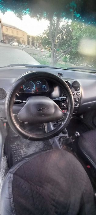 Matiz best sotiladi