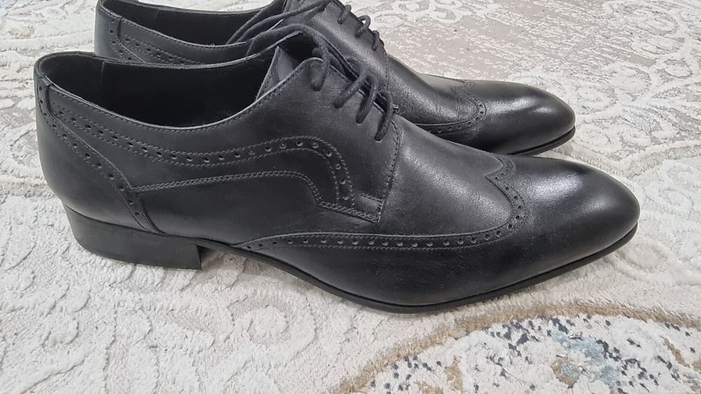 Обувь инспектор Турция