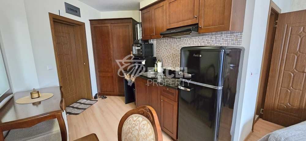 Продава се Едностаен апартамент в к.к. Слънчев бряг - 42 кв.м за 1189 €/кв.м - Снимка #7