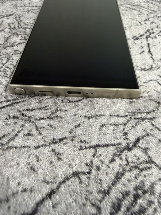 Samsung Galaxy S24 Ultra в Гаранция