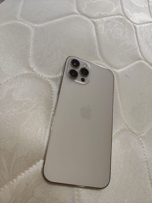 Iphone 12 pro max 256гб