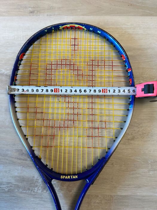 Rachetă de tenis Spartan Pro-3505