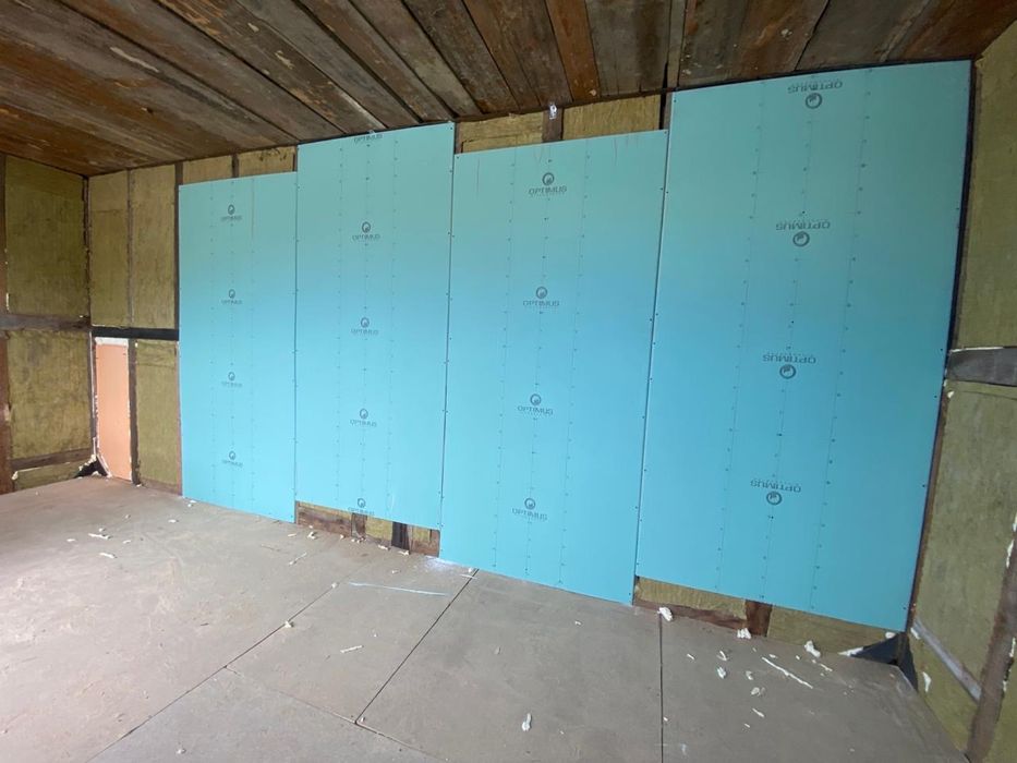 Овощной павильон