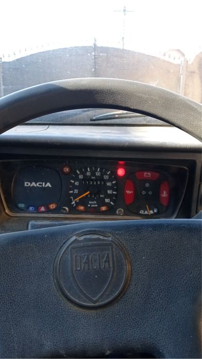 vand dacia 1310 2002