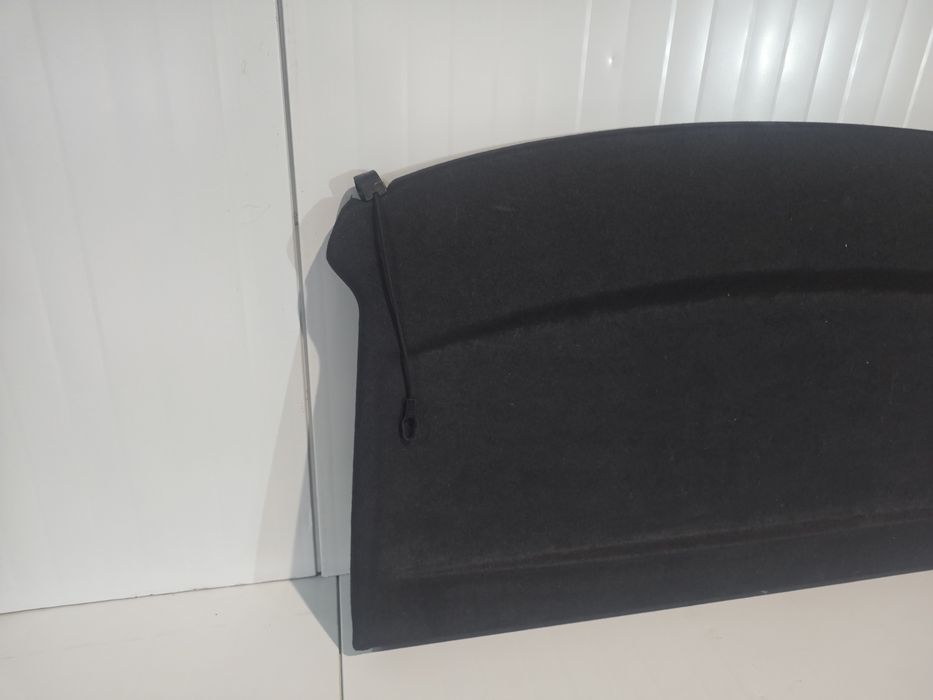 Polita portbagaj BMW E87 E81 Seria 1 Hatchback neagra