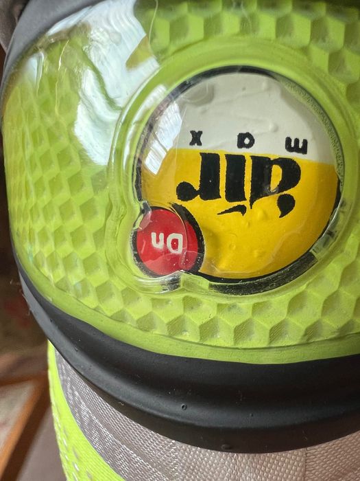 Men’s Nike air max dn casual shoes