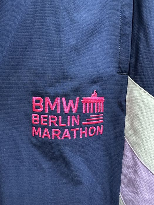 Pantaloni Adidas Retro BMW Berlin Marathon  (S; M; L)