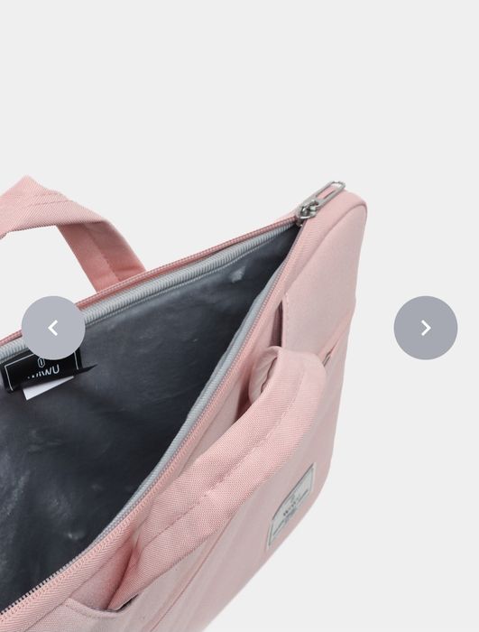 Сумка для ноутбука Wiwu ViVi Laptop Handbag 14