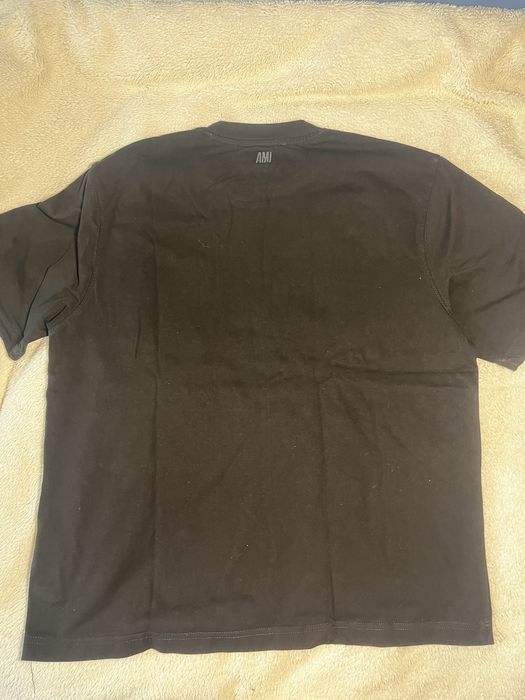 Tricou Ami Paris