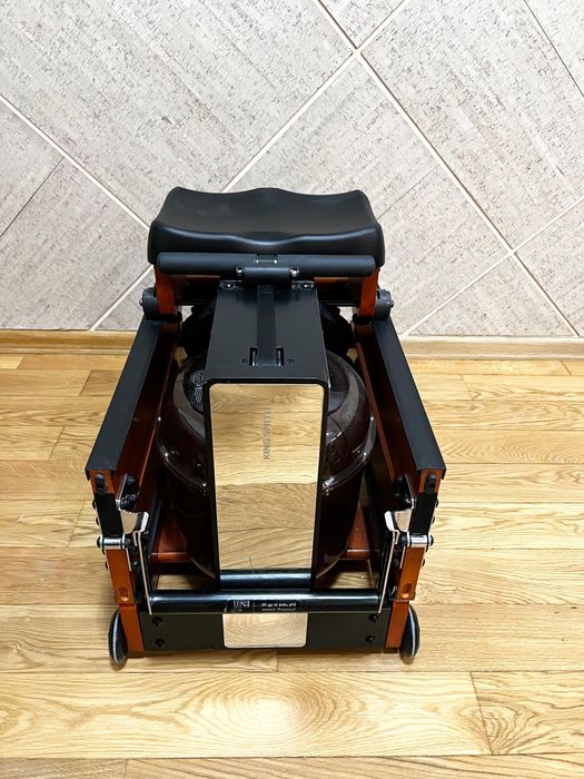 Гребной тренажер xiaomi