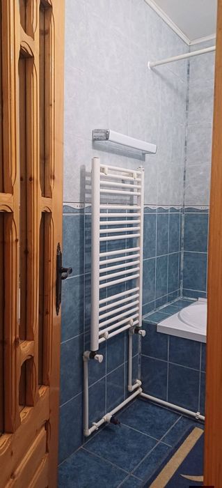 Apartament 2 camere,decomandat,Zona General(M-uri),etaj1
