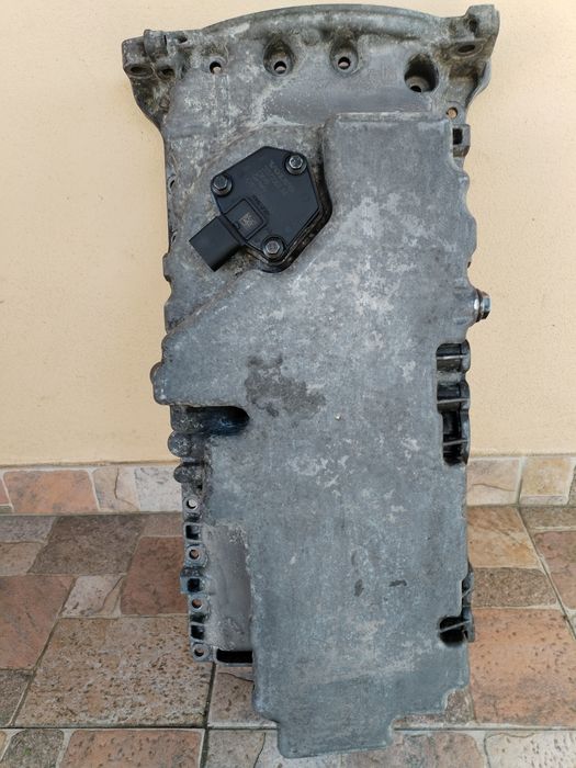Baie ulei Volvo motor 2.4 cod d5244t15