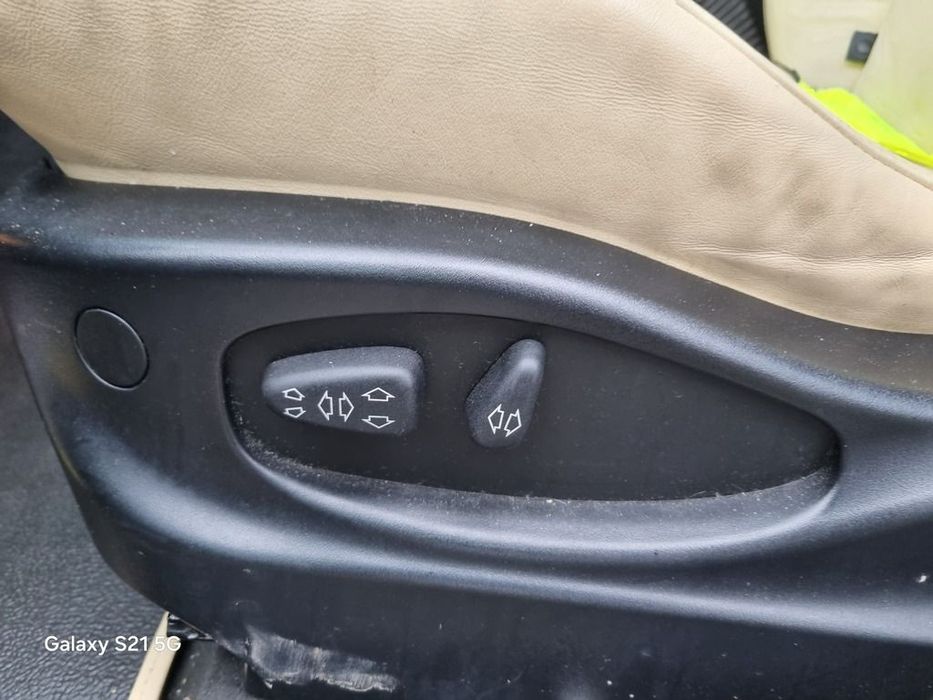 Interior complet BMW X3 E83 Facelift 2006 - 2010 SUV 4 Usi (1402)