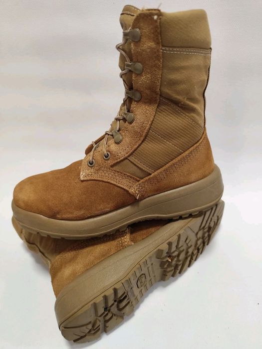 40 Belleville Bocanci Desert USA BG22625