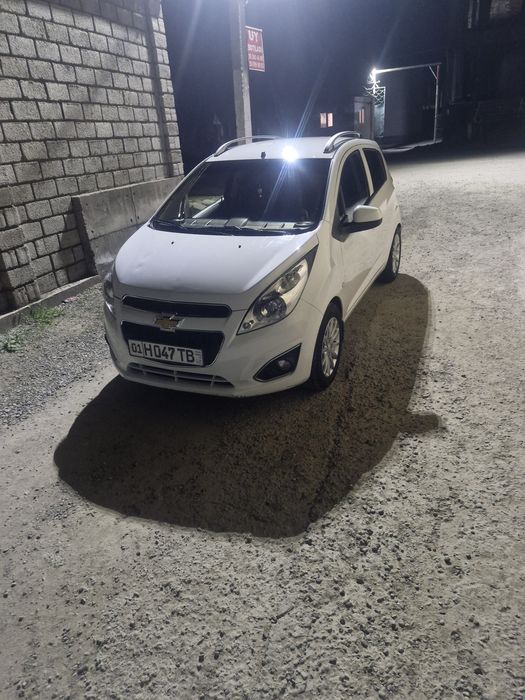 Spark 4 pozitsa  evro