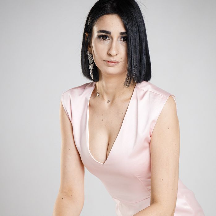 Таргетолог /маркетолог