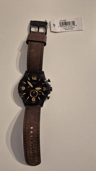 Ceas Fossil JR1487