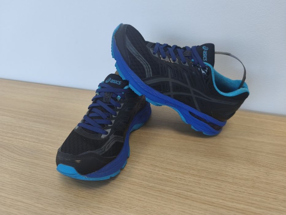 Asics sport 38 (24,5cm)