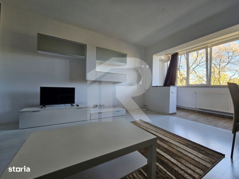 Lucrețiu Pătrașcanu – Costin Georgian, Garsonieră Modernă, Etaj