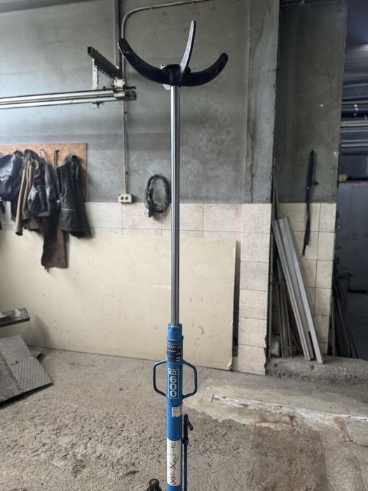 Cric pentru cutie de viteze 600kg