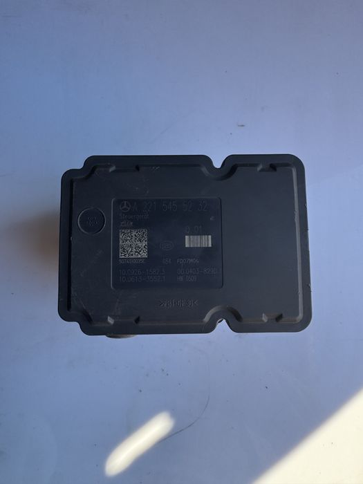 Pompa abs Mercedes s-class w221 cod A221 545 52 32