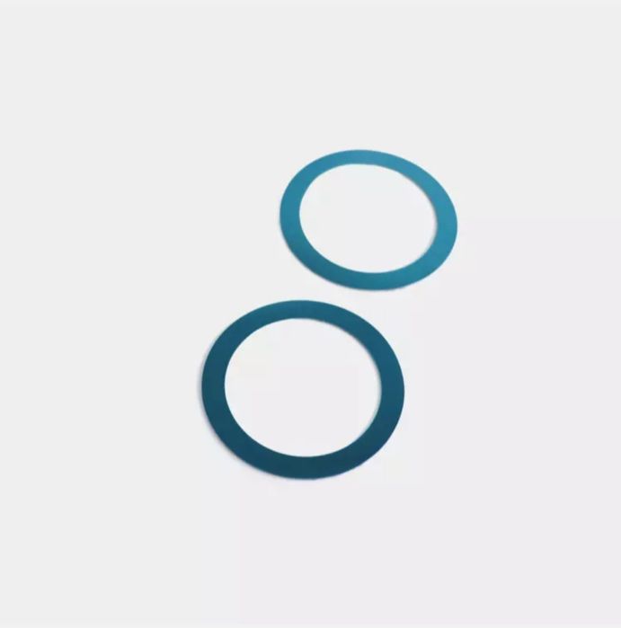 360 gradusga aylanadigan magnitli telefon ushlagich avtomobilga