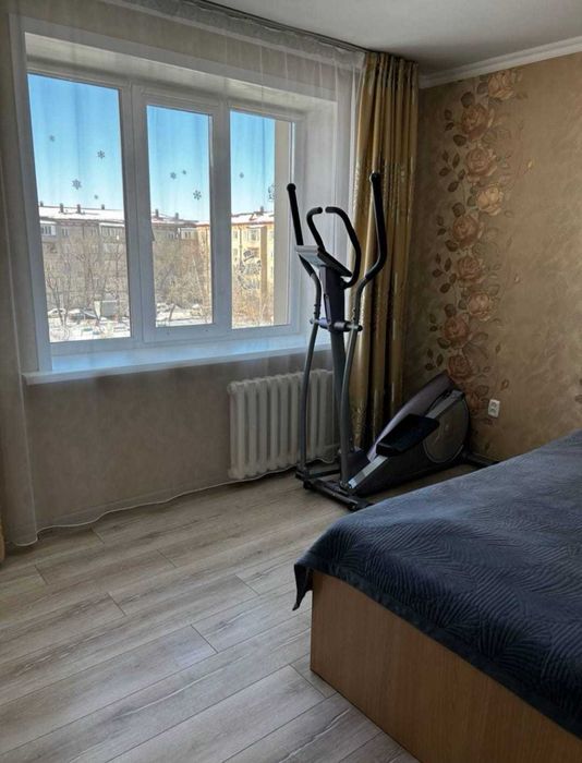 продам 3 х комнатную квартиру