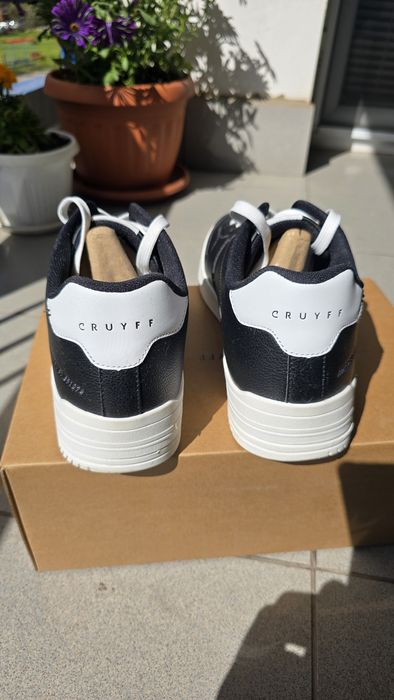 Обувки Cruyff Royal C 44 номер