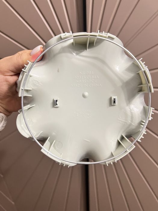 Колпак диска инфинити