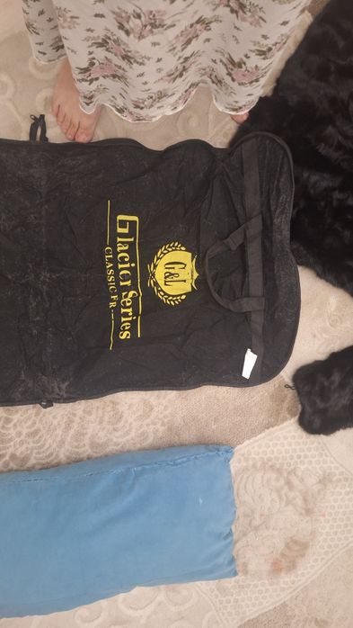 Продаются норкавая шуба