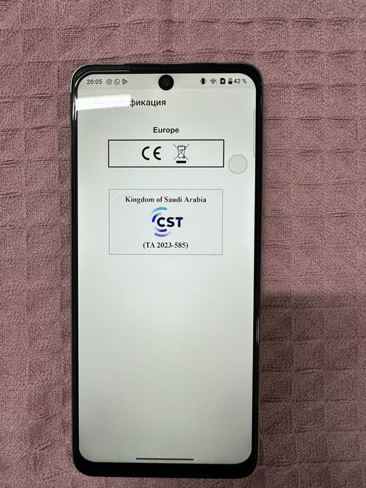 Срочно продам OnePlus