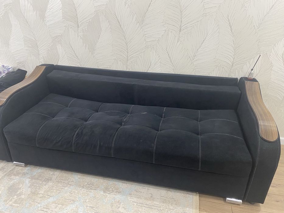 Диван раскладной