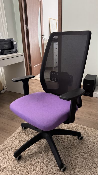 Scaun ergonomic de birou
