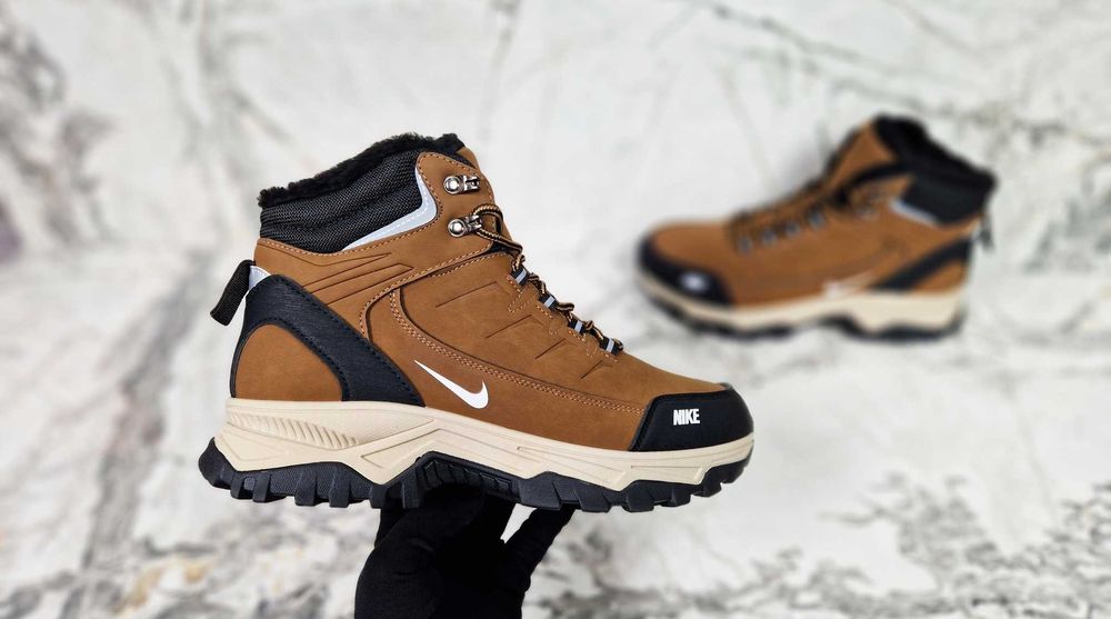 мъжки зимни боти