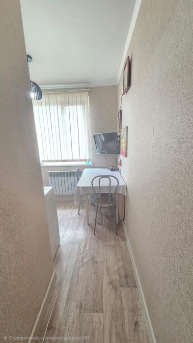 Продажа квартиры - Ansicht 2