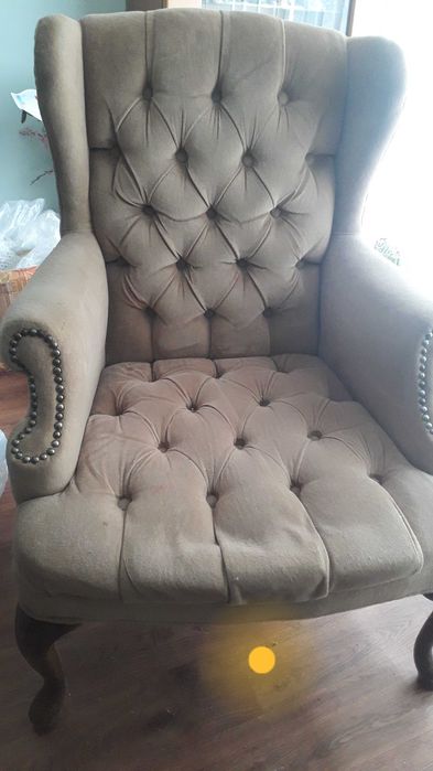 Vând mobilier baroc