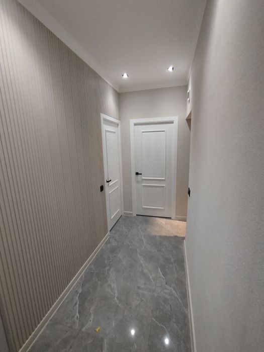 Своя квартира.Дружба народов