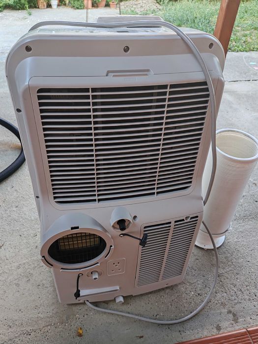 Vand clima mobila Trotec Pac 3500 12000 Btu/h