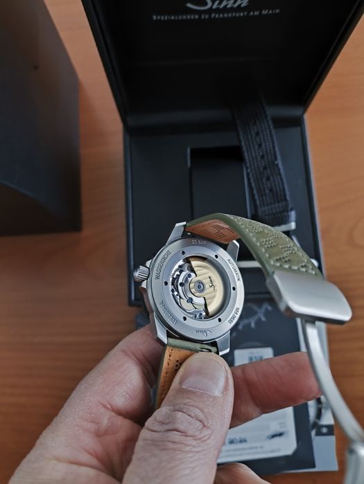 Sinn 105 St Sa W
Sinn 105 St Sa W
Sinn 105 St Sa W
Sinn 105 St Sa W
S