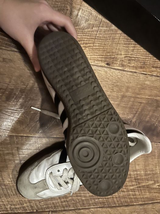 Adidas sambo оригинальные 41размер