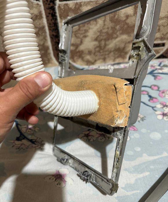 Продается рамка под монитор  nexia 2