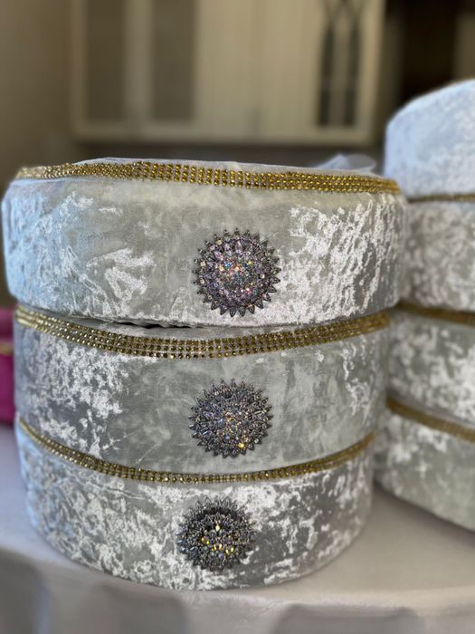 Корзина для тойбастара