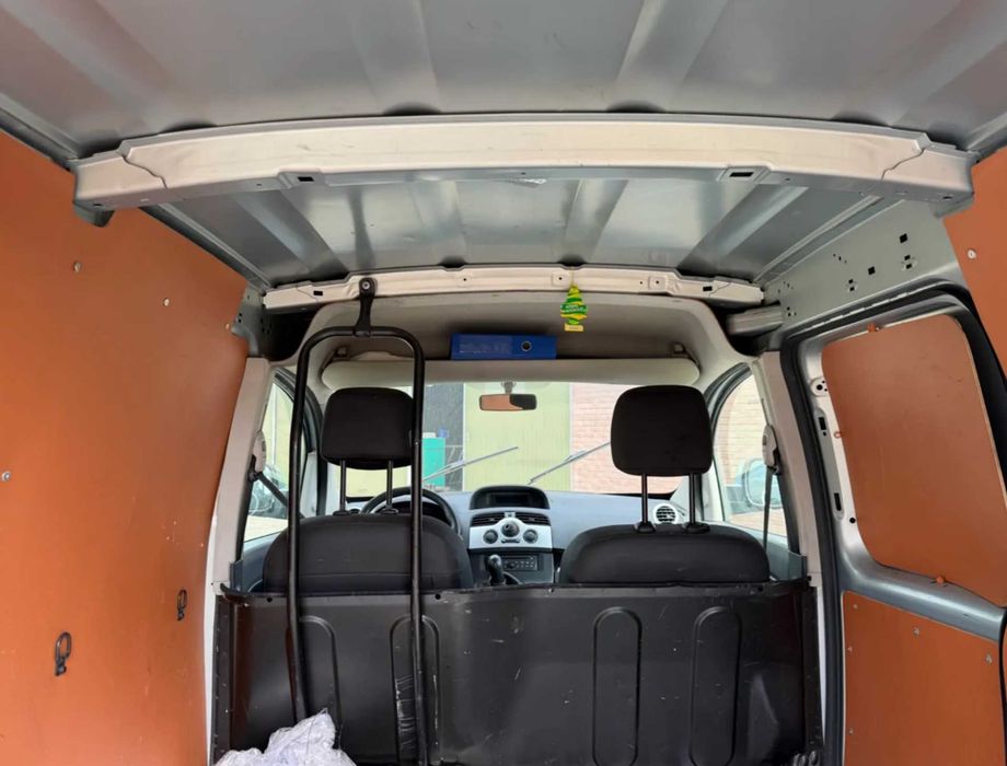 RENAULT Kangoo 2012 — imagine 4